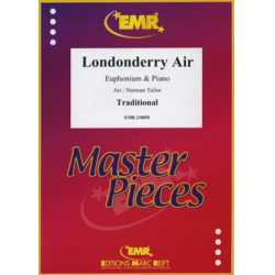         Londonderry Air - Traditional / Arr. Norman Tailor
    