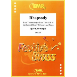         Rhapsody - Igor Krivokapic
    