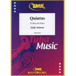         Quintus - Eddy Debons
    