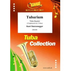         Tubarium - Kurt Sturzenegger
    