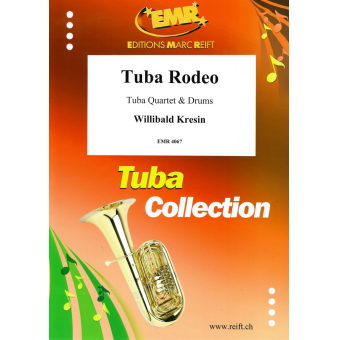 Tuba Rodeo