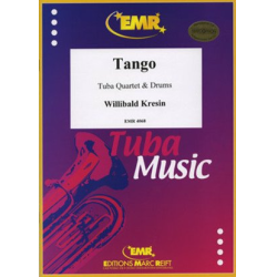         Tango - Willibald Kresin
    