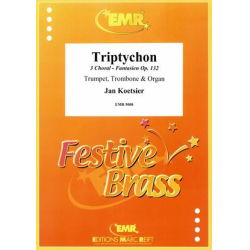         Triptychon - Jan Koetsier
    