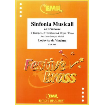 Sinfonia Musicali