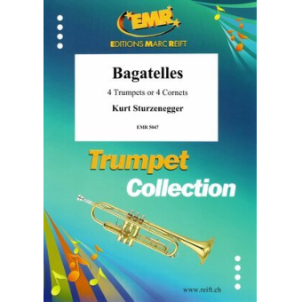Bagatelles