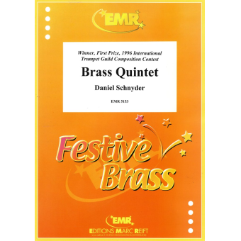 Brass Quintet