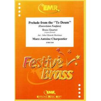 Prelude from the Te Deum