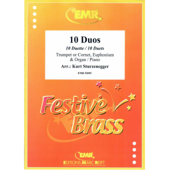 10 Duos