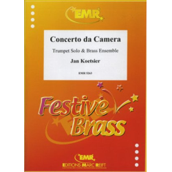         Concerto da Camera - Jan Koetsier
    