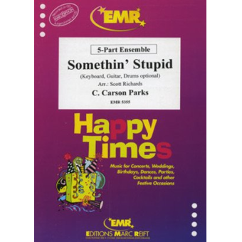 Somethin' Stupid