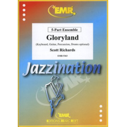         Gloryland - Scott Richards
    