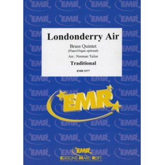 Londonderry Air