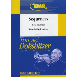         Sequences - Timofei Dokshitser
    