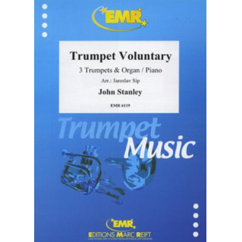 Trumpet Voluntary