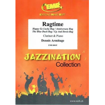 Ragtime