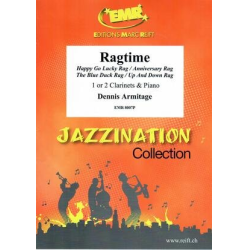         Ragtime - Dennis Armitage
    