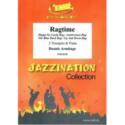         Ragtime - Dennis Armitage
    