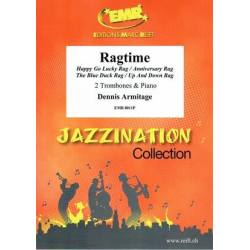         Ragtime - Dennis Armitage
    