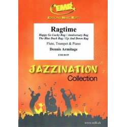         Ragtime - Dennis Armitage
    