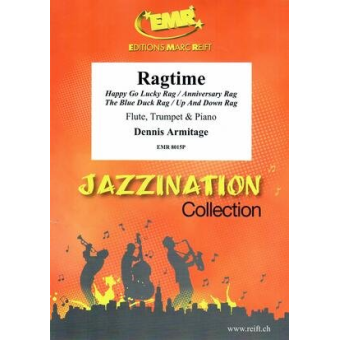 Ragtime