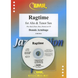         Ragtime - Dennis Armitage
    
