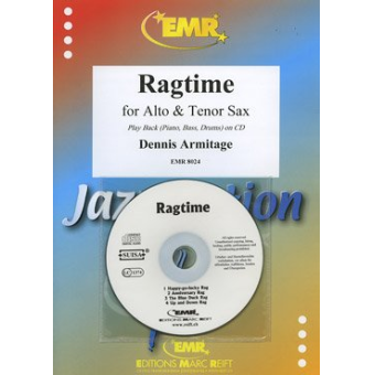 Ragtime