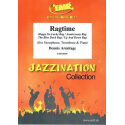         Ragtime - Dennis Armitage
    