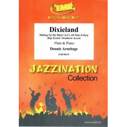         Dixieland - Dennis Armitage
    