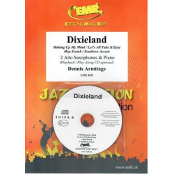         Dixieland - Dennis Armitage
    
