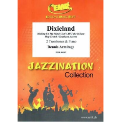         Dixieland - Dennis Armitage
    