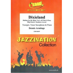         Dixieland - Dennis Armitage
    