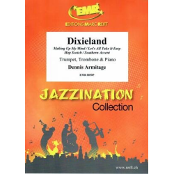         Dixieland - Dennis Armitage
    