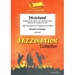         Dixieland - Dennis Armitage
    