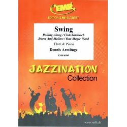         Swing - Dennis Armitage
    