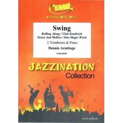         Swing - Dennis Armitage
    