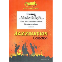         Swing - Dennis Armitage
    