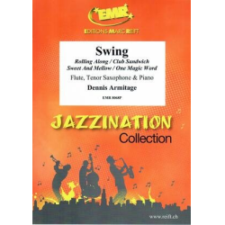         Swing - Dennis Armitage
    