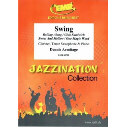         Swing - Dennis Armitage
    