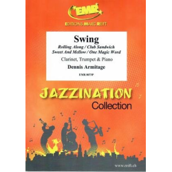         Swing - Dennis Armitage
    
