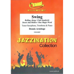         Swing - Dennis Armitage
    