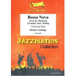         Bossa Nova - Dennis Armitage
    