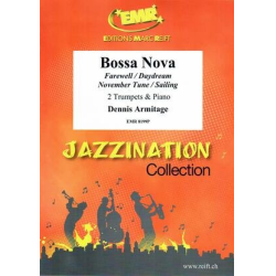         Bossa Nova - Dennis Armitage
    