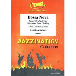         Bossa Nova - Dennis Armitage
    