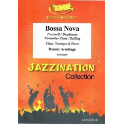        Bossa Nova - Dennis Armitage
    