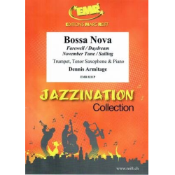         Bossa Nova - Dennis Armitage
    