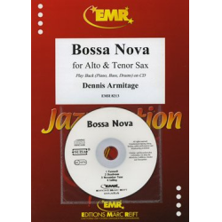         Bossa Nova - Dennis Armitage
    
