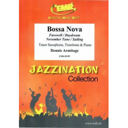         Bossa Nova - Dennis Armitage
    