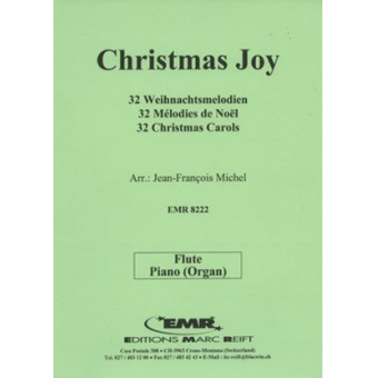 32 Weihnachtsmelodien / Christmas