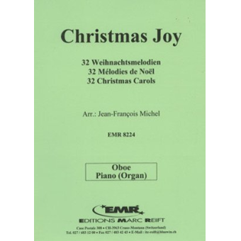 32 Weihnachtsmelodien / Christmas