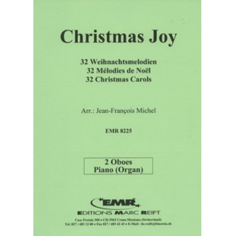 32 Weihnachtsmelodien / Christmas